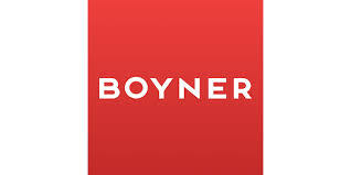 Boyner