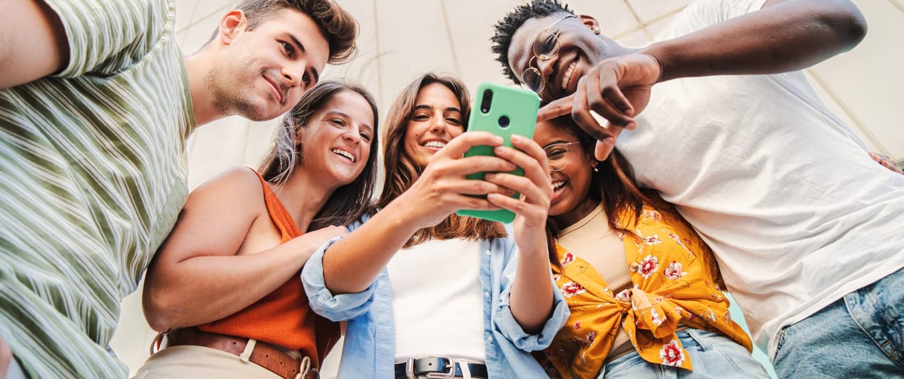 Mitti mobile credit about us header