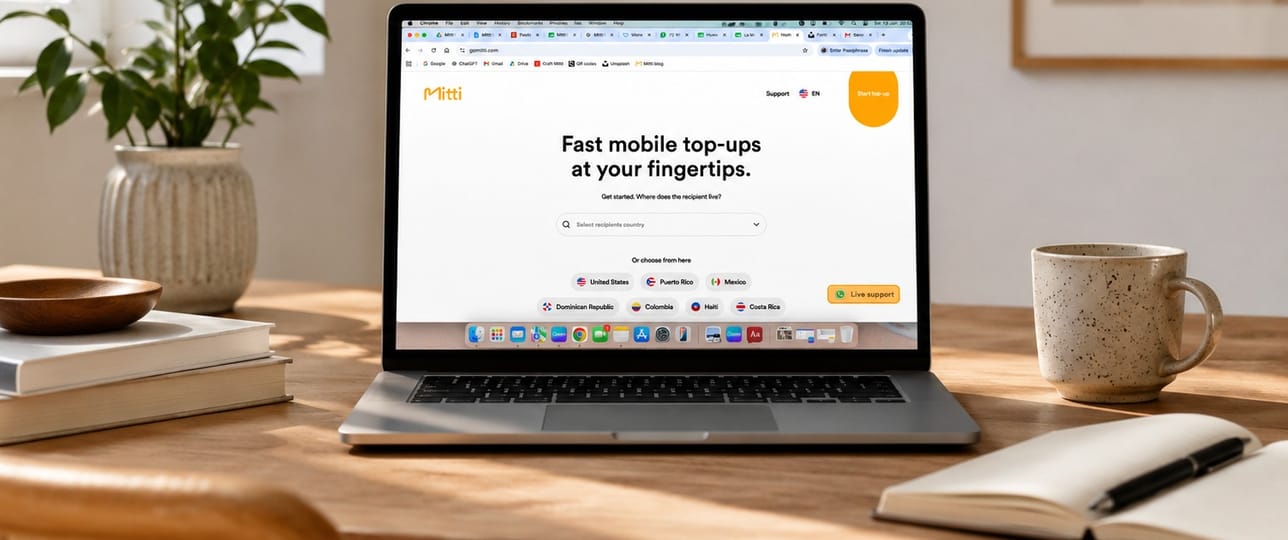 Mitti mobile credit top up recharge blog photo 162