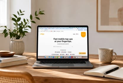 Mitti mobile credit top up recharge blog photo 162